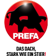 PREFA Logo